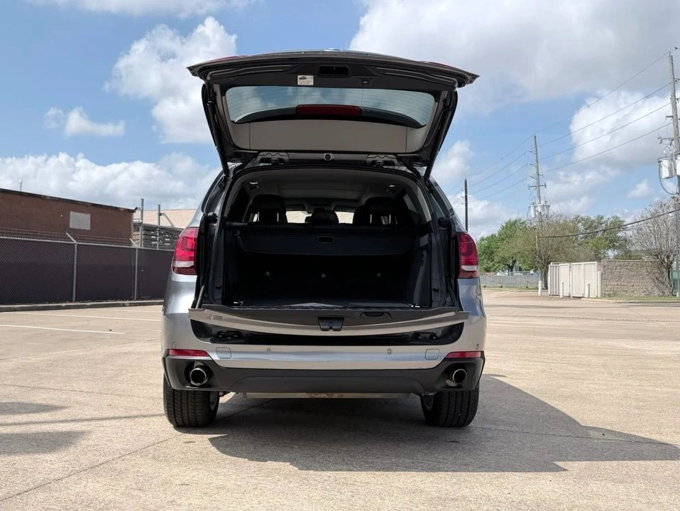 2016 BMW F15 X5 - Image 12 of 20