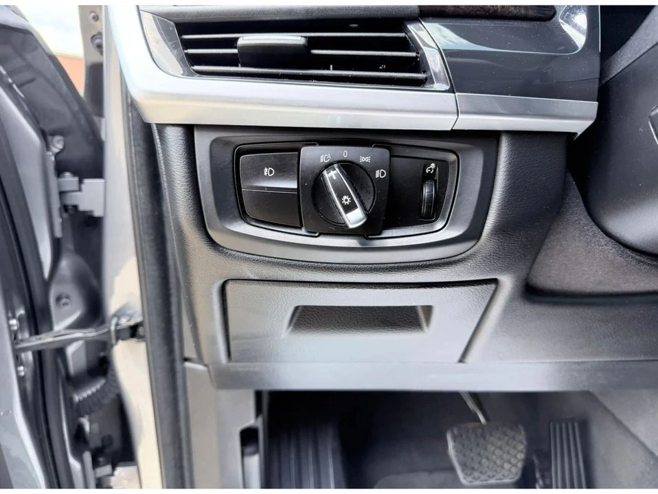 2016 BMW F15 X5 - Image 19 of 20