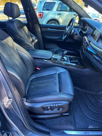 2016 BMW F15 X5 - Image 9 of 18