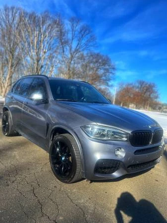 2016 BMW F15 X5 - Image 2 of 18