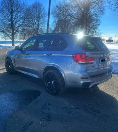 2016 BMW F15 X5 - Image 5 of 18