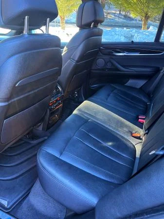 2016 BMW F15 X5 - Image 12 of 18