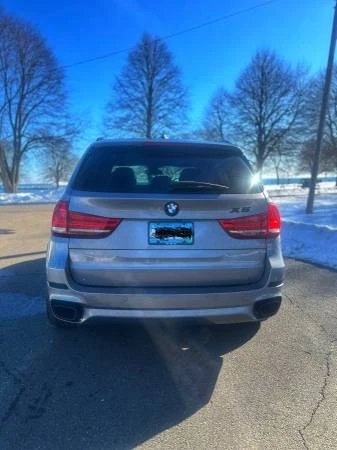 2016 BMW F15 X5 - Image 6 of 18