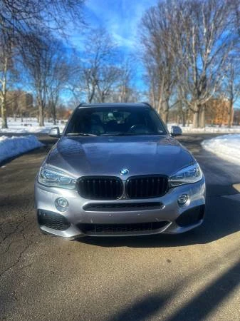 2016 BMW F15 X5 - Image 3 of 18