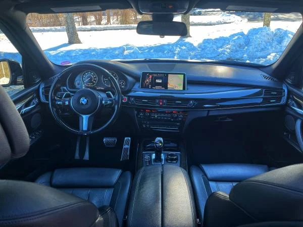 2016 BMW F15 X5 - Image 7 of 18