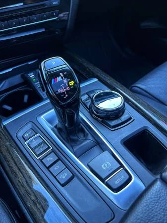 2016 BMW F15 X5 - Image 16 of 18