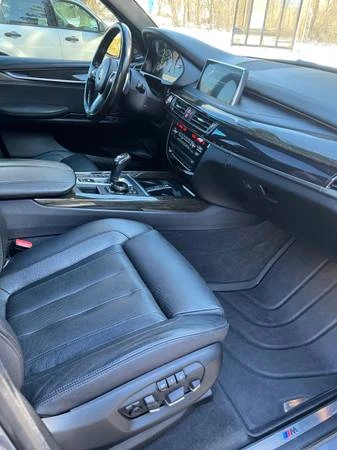 2016 BMW F15 X5 - Image 11 of 18