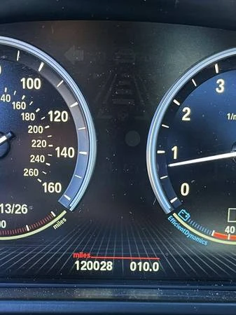 2016 BMW F15 X5 - Image 13 of 18