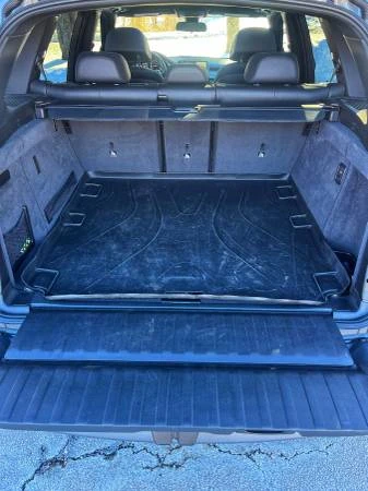 2016 BMW F15 X5 - Image 17 of 18