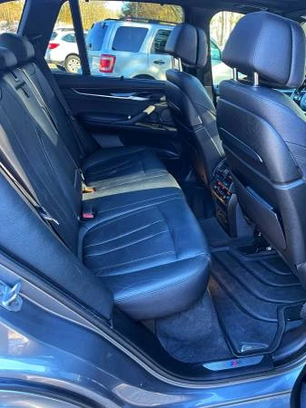 2016 BMW F15 X5 - Image 10 of 18