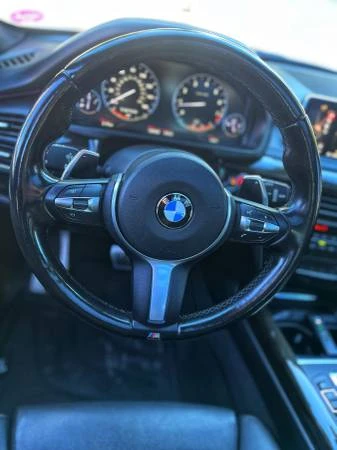2016 BMW F15 X5 - Image 14 of 18
