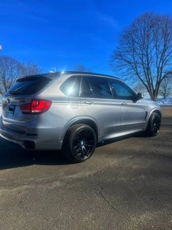 2016 BMW F15 X5 - Image 4 of 18