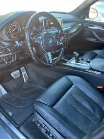 2016 BMW F15 X5 - Image 8 of 18