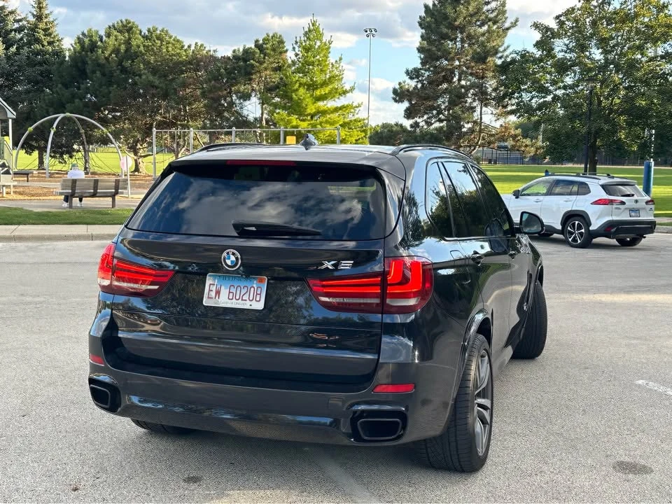 2016 BMW F15 X5 - Image 6 of 18