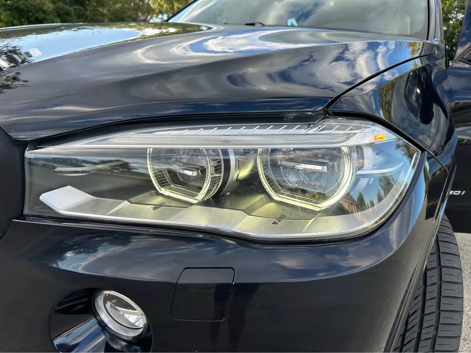 2016 BMW F15 X5 - Image 13 of 18