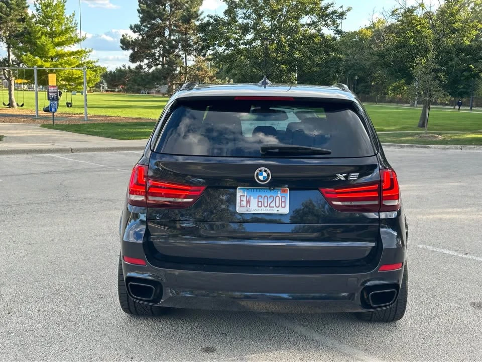 2016 BMW F15 X5 - Image 7 of 18