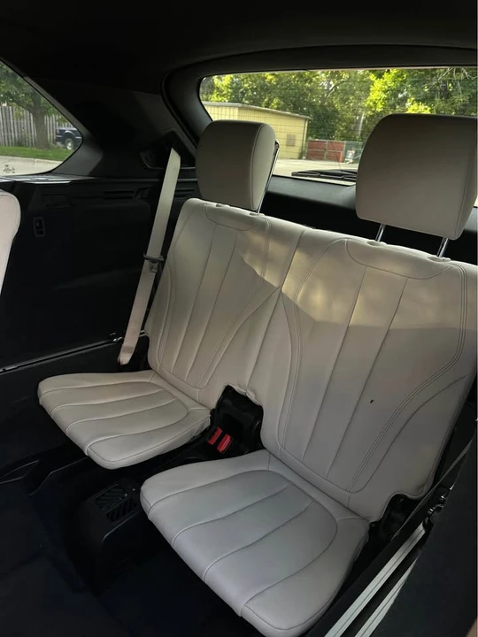 2016 BMW F15 X5 - Image 17 of 18