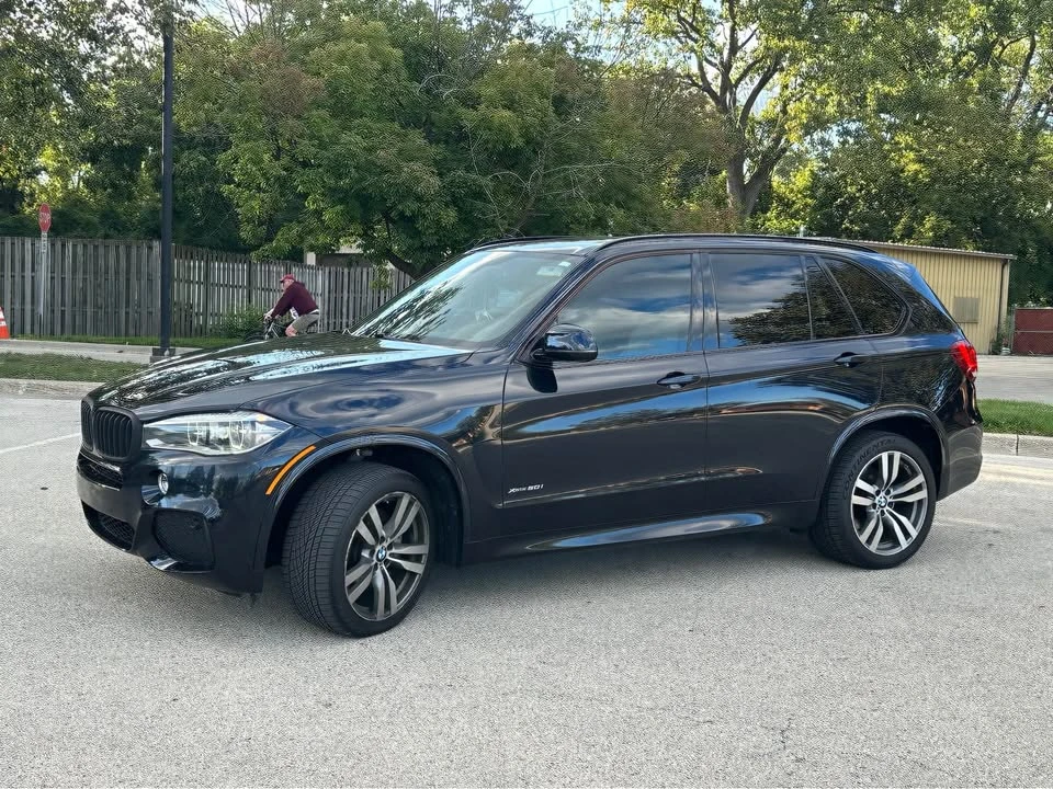 2016 BMW F15 X5 - Image 11 of 18