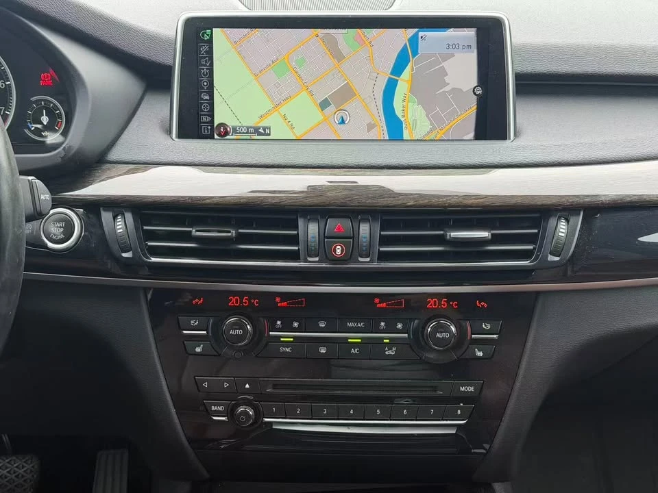 2016 BMW F15 X5 - Image 14 of 20