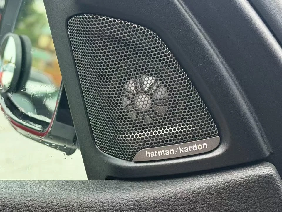 2016 BMW F15 X5 - Image 18 of 20