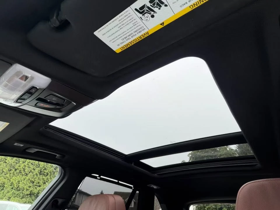2016 BMW F15 X5 - Image 19 of 20