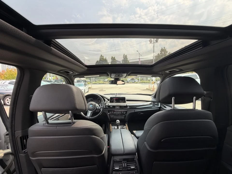 2016 BMW F15 X5 - Image 8 of 15