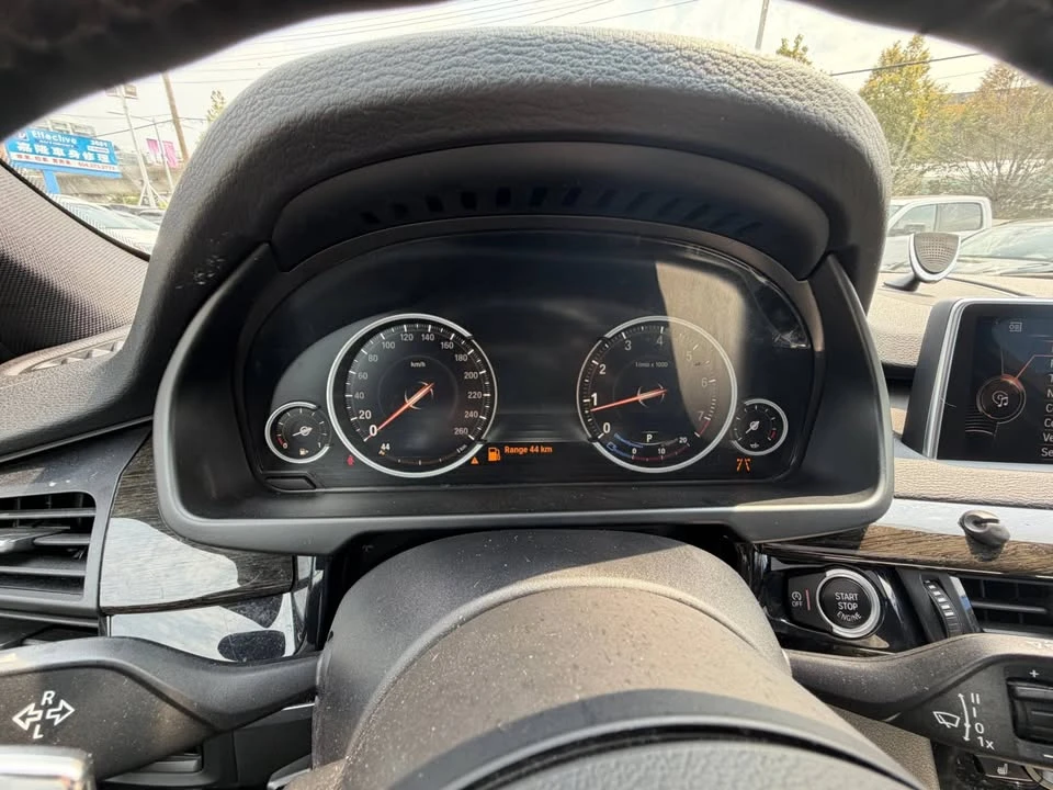 2016 BMW F15 X5 - Image 11 of 15