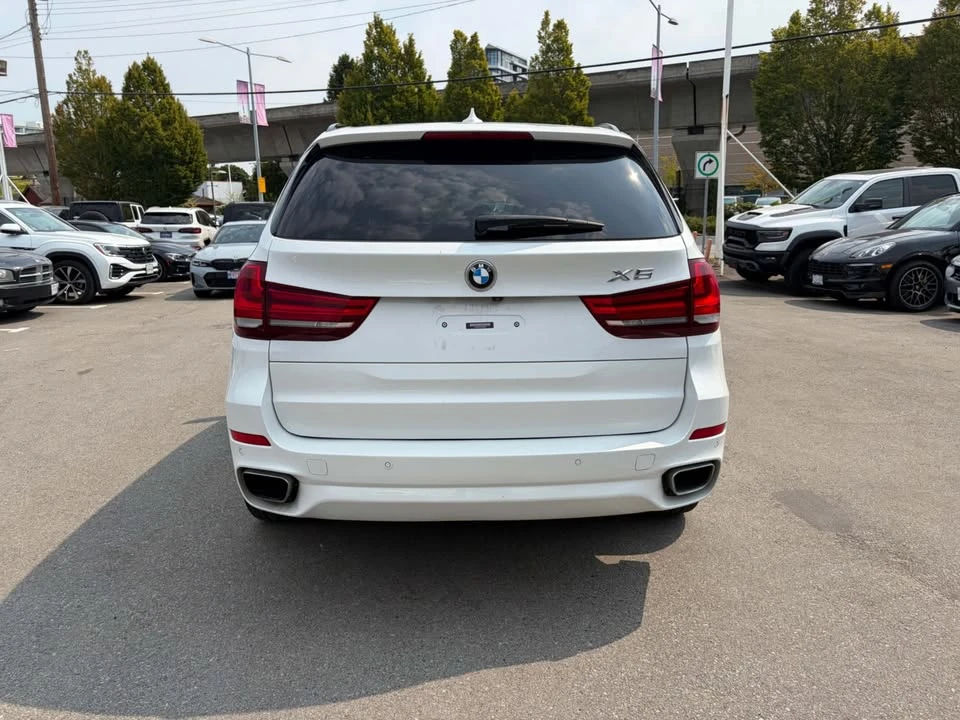 2016 BMW F15 X5 - Image 3 of 15
