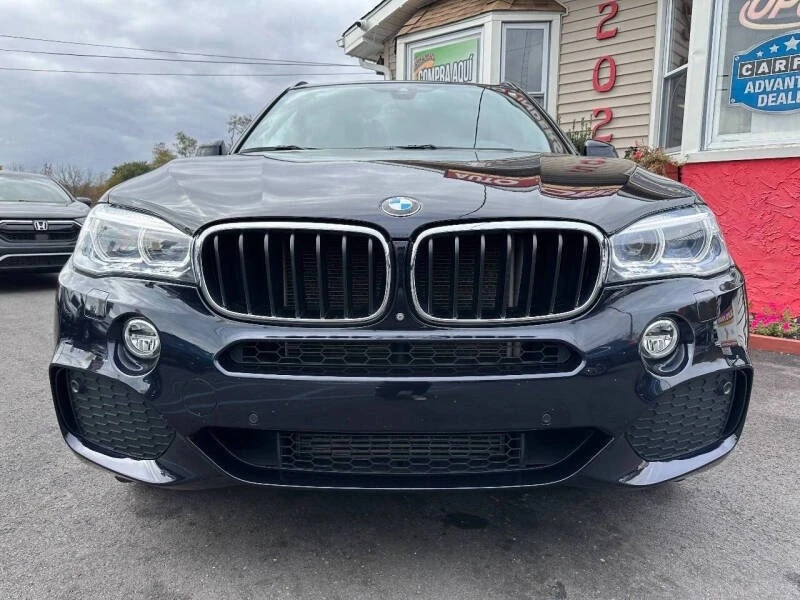 2016 BMW F15 X5 - Image 4 of 14