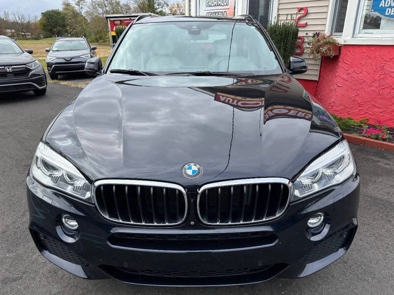 2016 BMW F15 X5 - Image 3 of 14