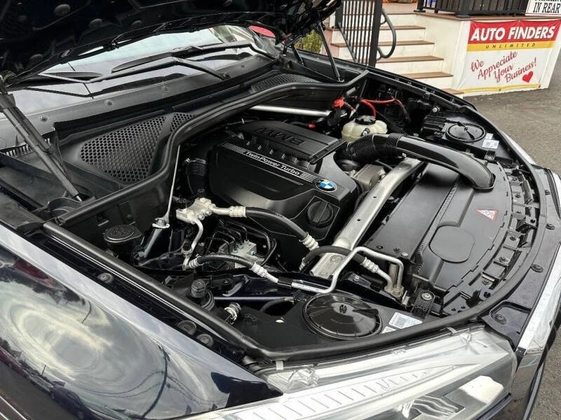 2016 BMW F15 X5 - Image 14 of 14