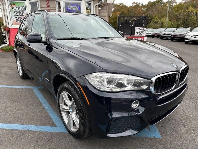 2016 BMW F15 X5 - Image 5 of 14