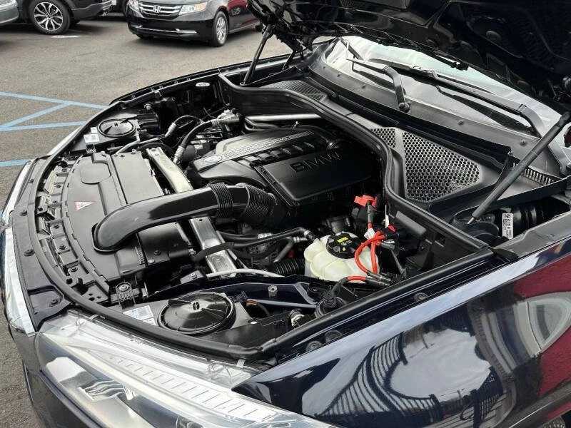 2016 BMW F15 X5 - Image 12 of 14