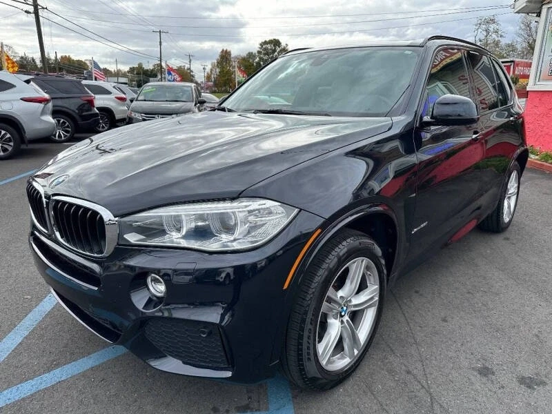 2016 BMW F15 X5 - Image 6 of 14