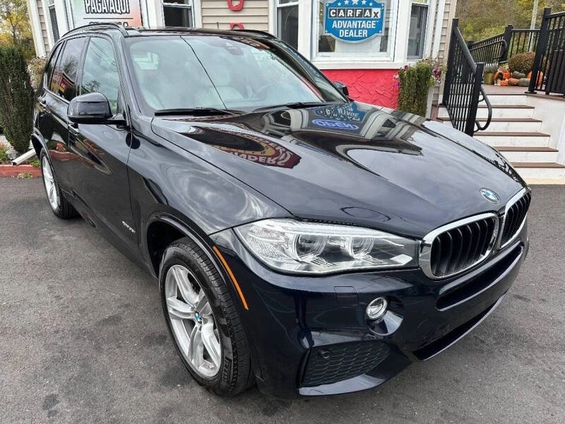 2016 BMW F15 X5 - Image 2 of 14