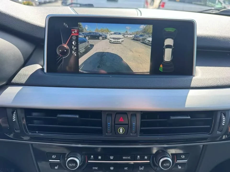 2016 BMW F15 X5 - Image 14 of 16