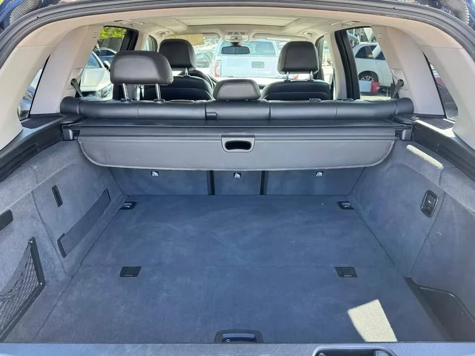 2016 BMW F15 X5 - Image 13 of 16