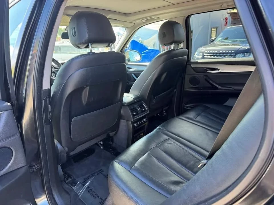 2016 BMW F15 X5 - Image 7 of 16