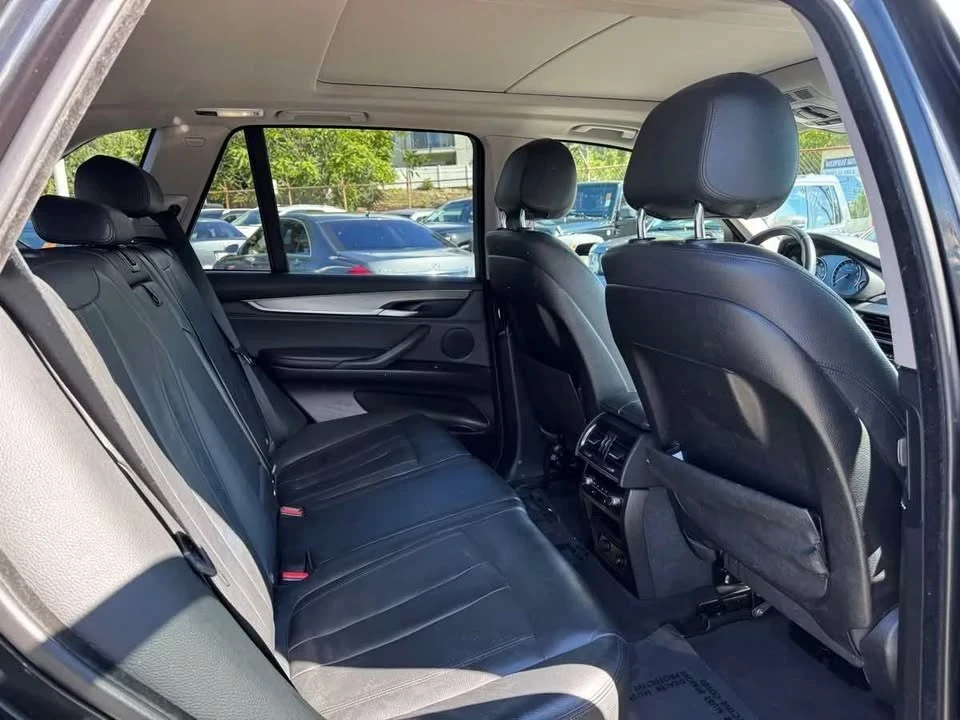 2016 BMW F15 X5 - Image 11 of 16