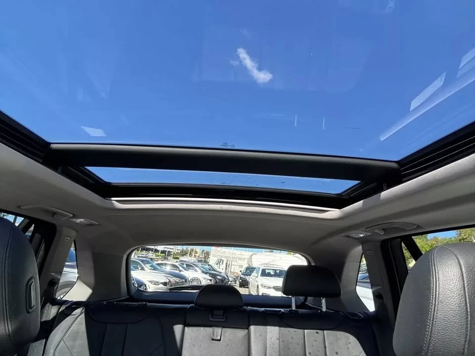 2016 BMW F15 X5 - Image 15 of 16