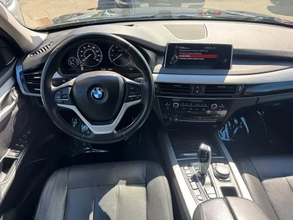 2016 BMW F15 X5 - Image 6 of 16