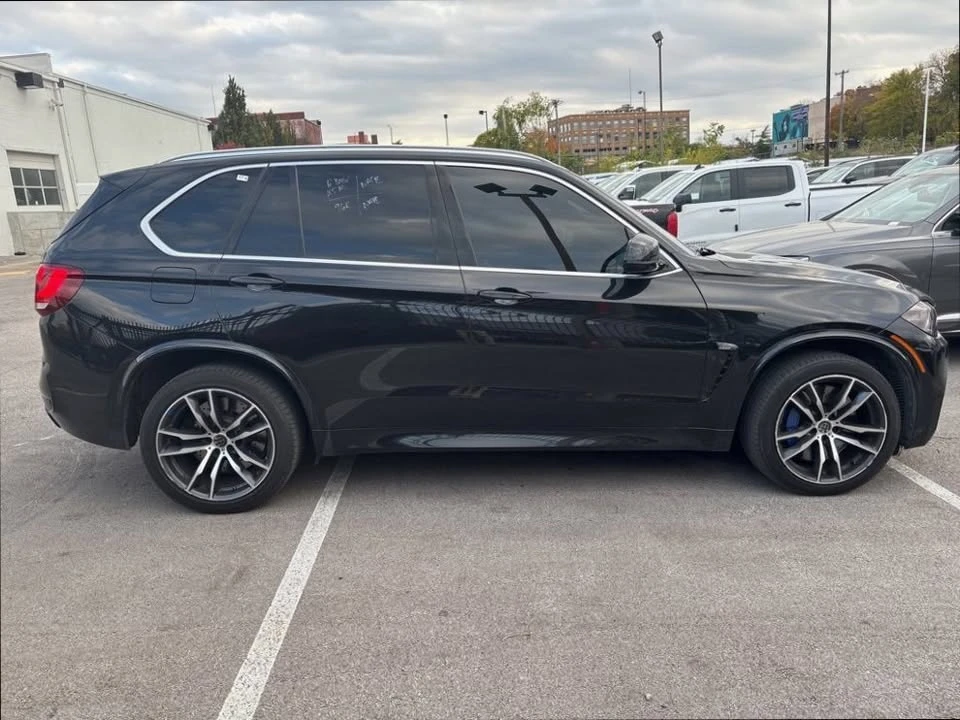 2016 BMW F85 X5 M - Image 2 of 15