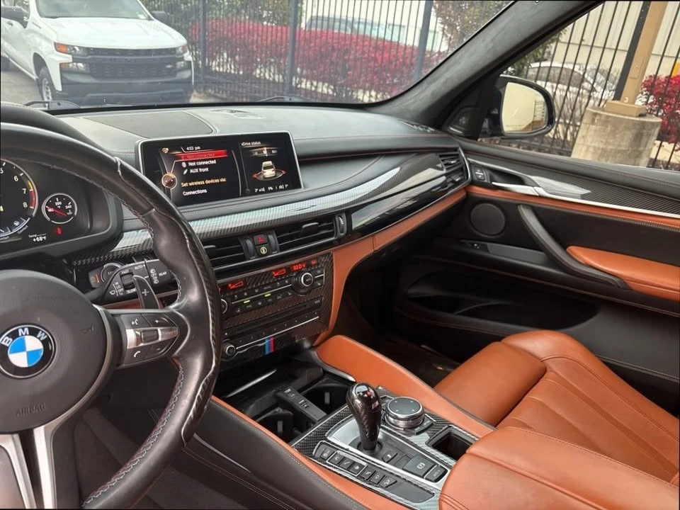 2016 BMW F85 X5 M - Image 9 of 15