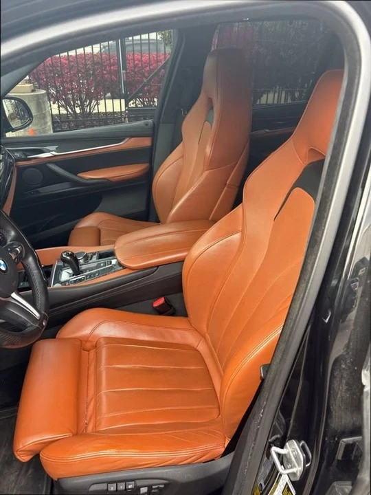 2016 BMW F85 X5 M - Image 10 of 15