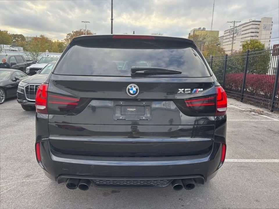 2016 BMW F85 X5 M - Image 3 of 15