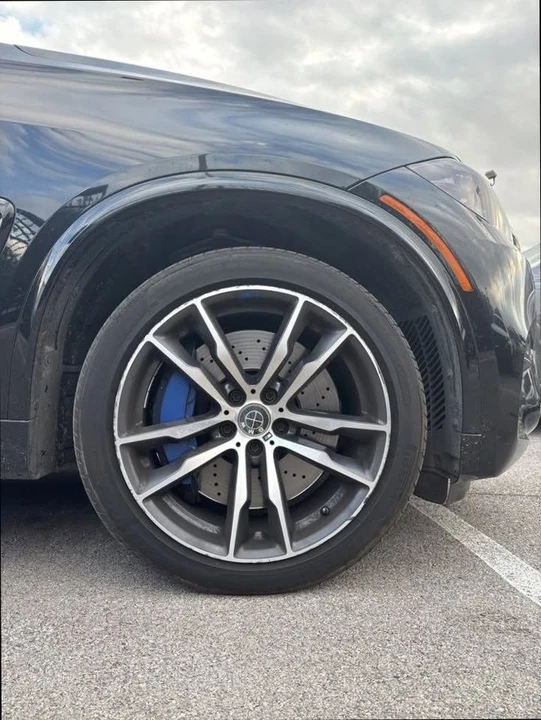 2016 BMW F85 X5 M - Image 6 of 15