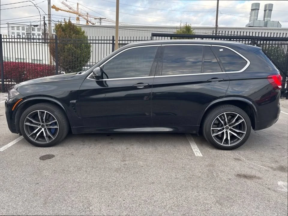 2016 BMW F85 X5 M - Image 4 of 15