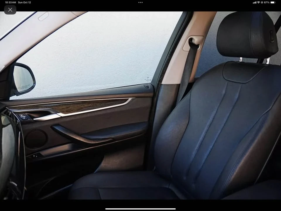 2016 BMW F15 X5 - Image 11 of 16