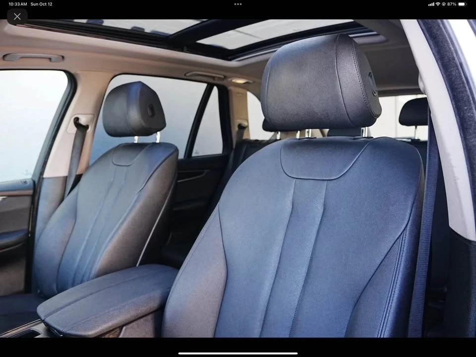 2016 BMW F15 X5 - Image 10 of 16