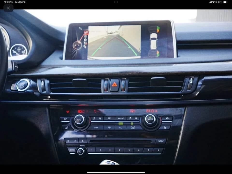 2016 BMW F15 X5 - Image 15 of 16